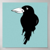 レイベン ポスター (正面)