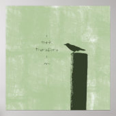 レイベン ポスター (正面)