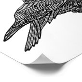 レイベン ポスター (角)