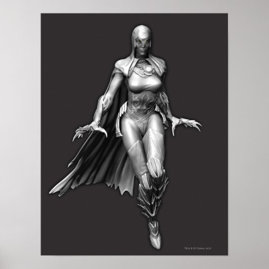 レイベン ポスター (正面)