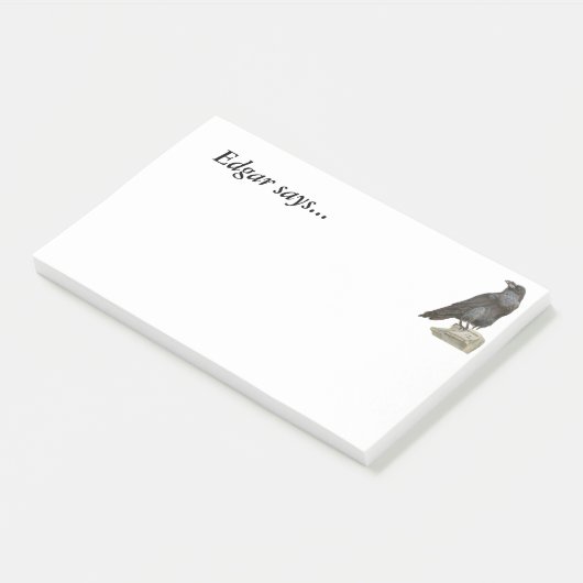 レイベン ポストイット (アングル)