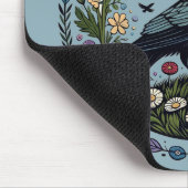 レイベン マウスパッド (コーナー)