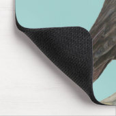 レイベン マウスパッド (コーナー)