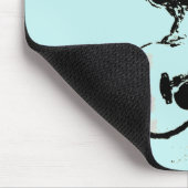 レイベン マウスパッド (コーナー)