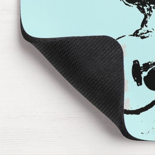 レイベン マウスパッド (コーナー)