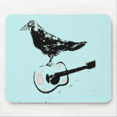 レイベン マウスパッド (正面)