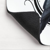 レイベン マウスパッド (コーナー)