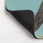 レイベン マウスパッド (コーナー)