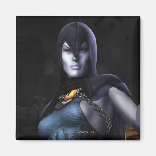 レイベン マグネット (正面)