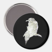 レイベン マグネット (正面/裏面)