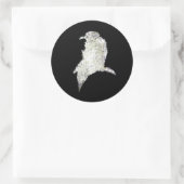 レイベン ラウンドシール (バッグ)