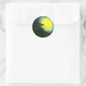 レイベン ラウンドシール (バッグ)