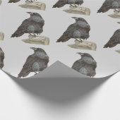 レイベン ラッピングペーパー (角)