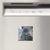 レイベン（磁石） マグネット (インサイチュ (食洗機))