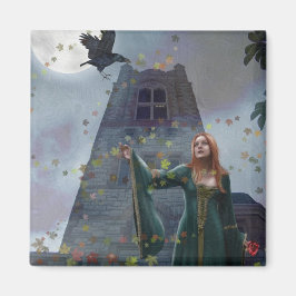 レイベン（磁石） マグネット