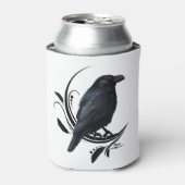 レイベン 缶クーラー (缶正面)