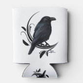 レイベン 缶クーラー (裏面)