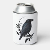 レイベン 缶クーラー (缶裏面)