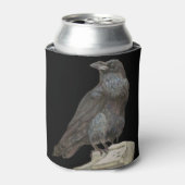 レイベン 缶クーラー (缶正面)