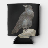 レイベン 缶クーラー (正面)