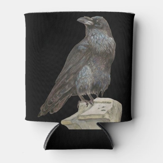 レイベン 缶クーラー (正面)