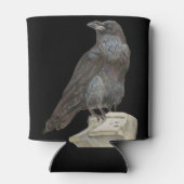 レイベン 缶クーラー (裏面)