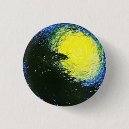 レイベン 缶バッジ