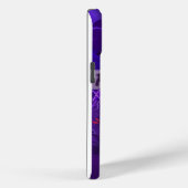 レイベン Case-Mate iPhoneケース (裏面 / 右)