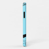 レイベン Case-Mate iPhoneケース (裏面/右)