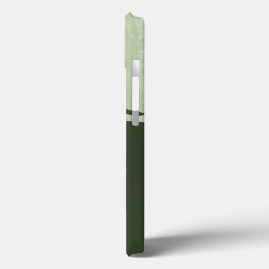 レイベン Case-Mate iPhoneケース (裏面 / 左)