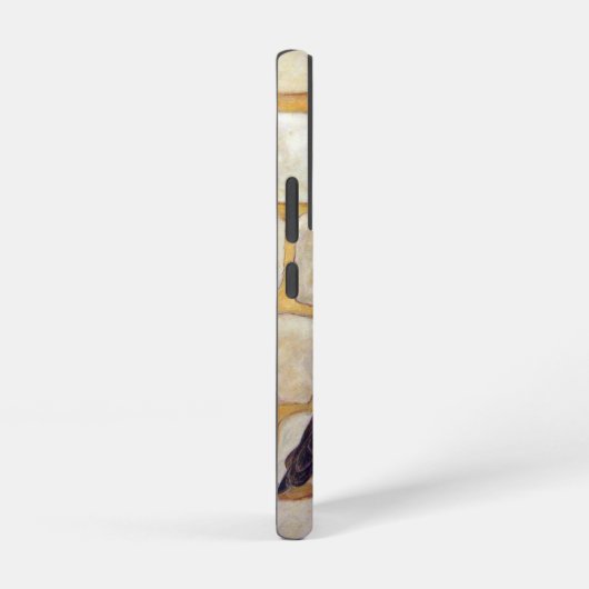 レイベン SAMSUNG GALAXYケース (右側面)