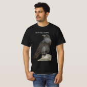 レイベン Tシャツ (正面フル)