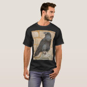 レイベン Tシャツ (正面フル)
