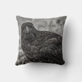 レイベンP9239 クッション (裏面)