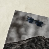 レイベンP9239 ビーチタオル (インサイチュ)