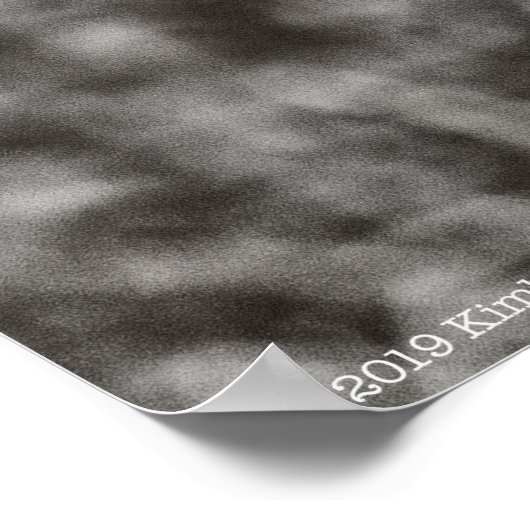 レイベンP9239 ポスター (角)