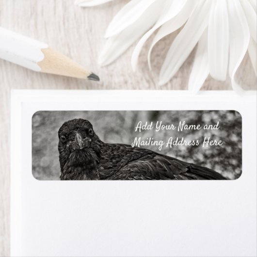 レイベンP9239 ラベル (インサイチュ)