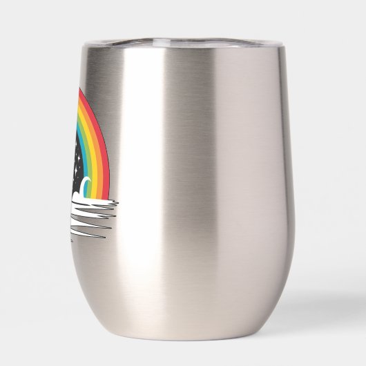 レイボウ海の怪物 (背面)