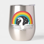 レイボウ海の怪物 (左面)