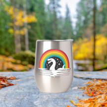 レイボウ海の怪物