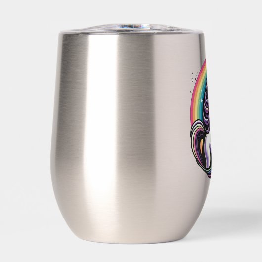 レイボウ・ユニコーン (正面)