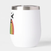 レイボウTレックス (背面)