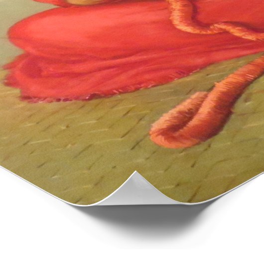 'レイメーカー' – セオドアの女性 ポスター (角)