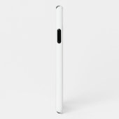 レイヤレインボーインフィニティシンボル iPhoneケース (右側)