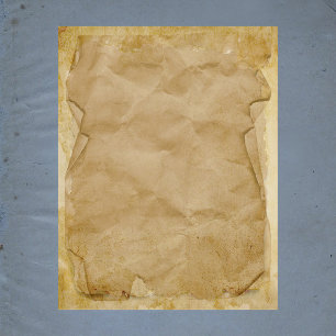 レイヤーのヴィンテージスクラップブック紙