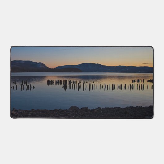 レイヤーの風景 デスクマット (正面)