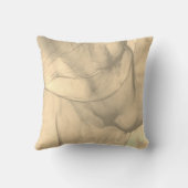 レイヤードブラウン/ゴールデントートバッグ アウトドアクッション (裏面)