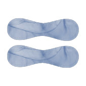 レイヤードブルー 野球ボール (パネル)