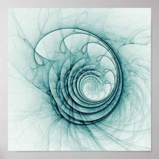 レイヤーポスター ポスター (正面)