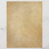 レイヤーヴィンテージスクラップブック紙2 (裏面)